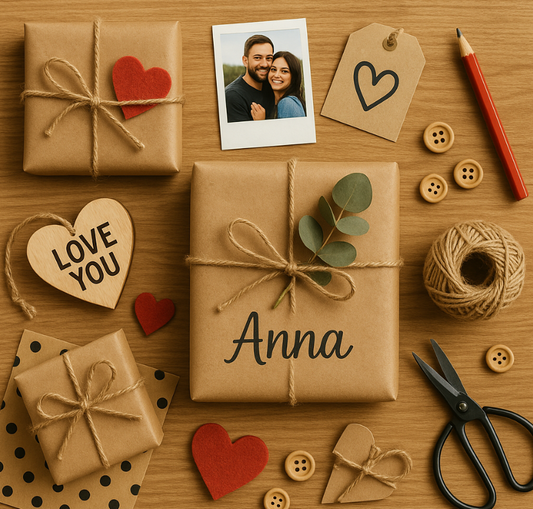 Step-by-Step: How to Design Your Own Personalized Gift Online