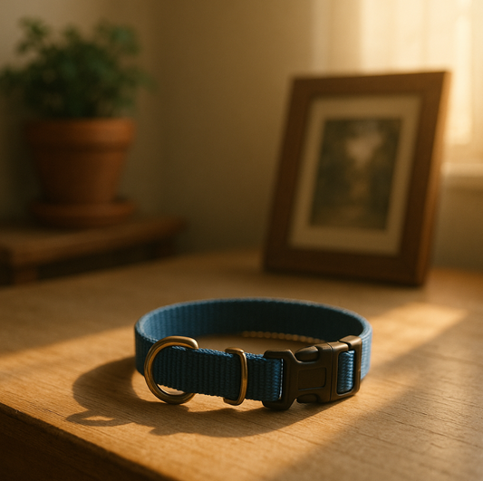 Healing After Pet Loss: Keepsakes and Rituals That Really Help