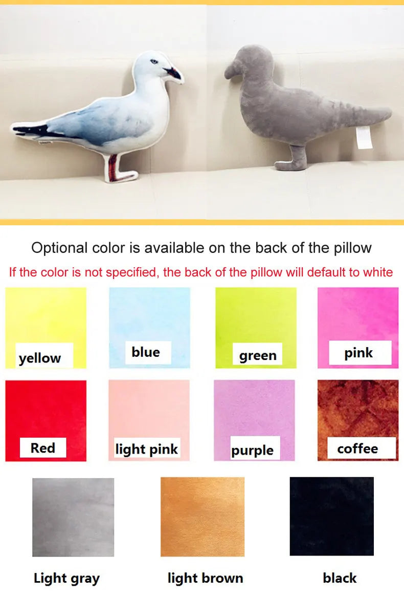 Custom Pet Photo Pillow