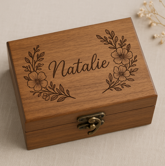 How to Find the Perfect Personalized Gift for Mom