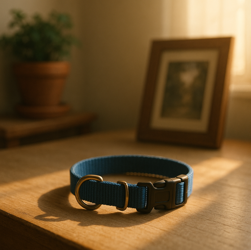 Healing After Pet Loss: Keepsakes and Rituals That Really Help