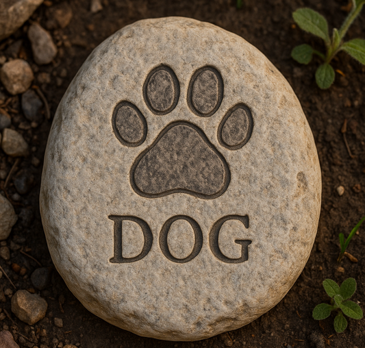 Forever in Our Hearts: Unique Memorial Gifts for Dogs